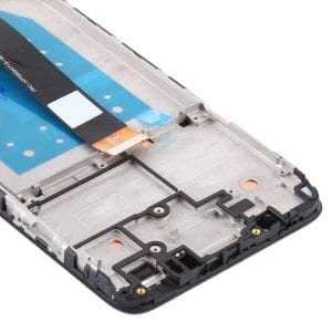 khung cho Motorola Moto E6 Play 3