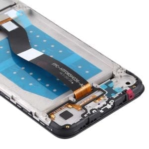 khung cho Motorola Moto G8 Power Lite 4