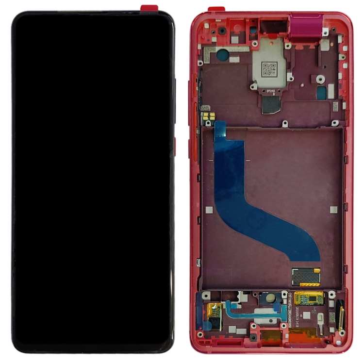 khung cho Xiaomi Redmi K20 2