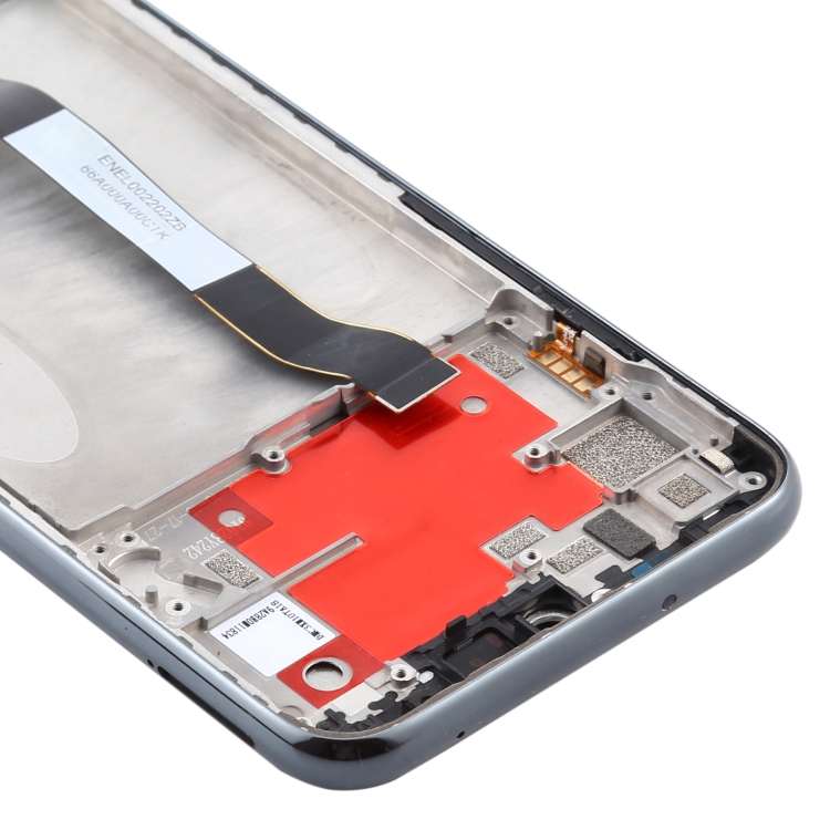 khung cho Xiaomi Redmi Note 8T 3