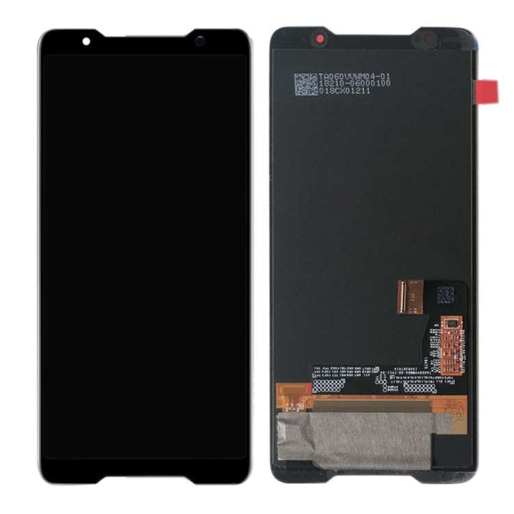 Màn hình LCD Asus ROG Phone / ZS600KL và bộ lắp ráp đầy đủ