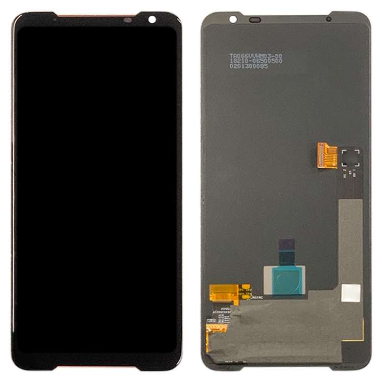 Màn hình LCD Asus ROG Phone 3 ZS661KS và bộ lắp ráp đầy đủ