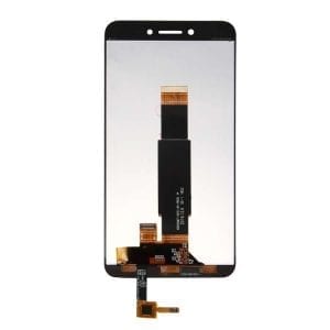 Màn hình LCD Asus ZenFone Live / ZB501KL và bộ lắp ráp đầy đủ
