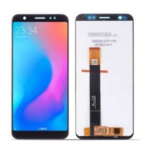 Màn hình LCD Asus ZenFone Live (L1) ZA550KL và bộ lắp ráp đầy đủ 9 Màn hình LCD Asus ZenFone Live (L1) ZA550KL và bộ lắp ráp đầy đủ
