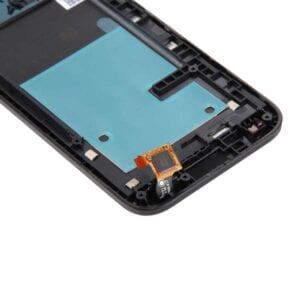 Màn hình LCD HTC Desire 310 hai sim thêm bộ khung và bộ náp ráp đầy đủ. 9 man hinh HTC Desire 310 co khung 3 1
