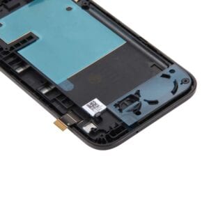 Màn hình LCD HTC Desire 310 hai sim thêm bộ khung và bộ náp ráp đầy đủ. 10 man hinh HTC Desire 310 co khung 4 1