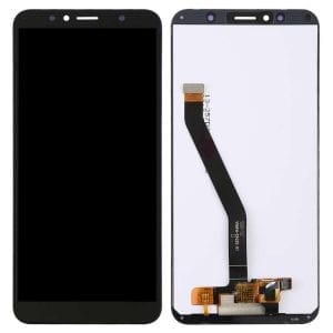 Màn hình LCD Huawei Enjoy 8e / Y6 (2018) và bộ lắp ráp đầy đủ