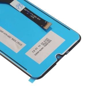 Màn hình Huawei Y7 (2019) và bộ số hoá đầy đủ 12 man hinh Huawei Y7 4