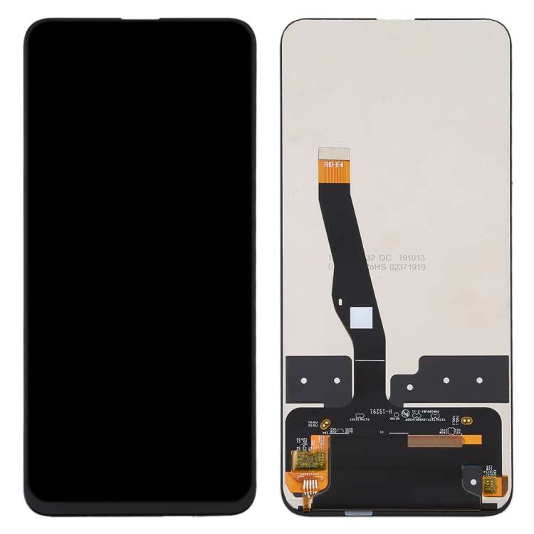 Màn hình LCD Huawei Y9 Prime (2019) và bộ lắp ráp đầy đủ