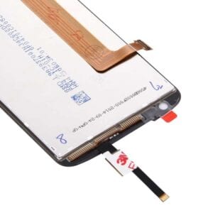 Màn hình LCD Lenovo S820 và bộ lắp ráp đầy đủ 10 man hinh Lenovo S820 4