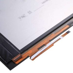 Màn hình Lenovo YoGa Book YB1-X91L và bộ lắp ráp đầy đủ 10 man hinh Lenovo YOGA Book YB1 X91L 4