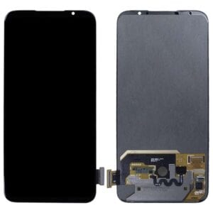 Màn hình LCD Meizu 16S và bộ lắp ráp đầy đủ