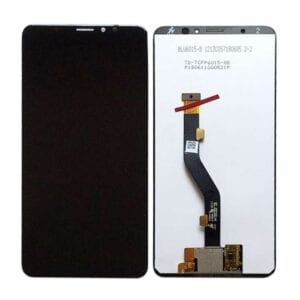 Màn hình LCD Meizu Note 8 và bộ lắp ráp đầy đủ