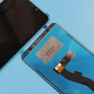 Màn hình LCD Meizu V8 và bộ lắp ráp đầy đủ 9 man hinh Meizu V8 3