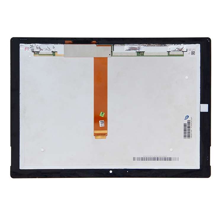 Màn hình LCD Microsoft Surface 3 1645 RT3 1645 10.8 và bộ lắp ráp đầy đủ