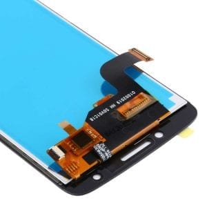 man hinh Motorola E4 3