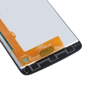 Màn hình LCD Motorola Moto C Plus và bộ lắp ráp đầy đủ 10 man hinh Motorola Moto C Plus 3