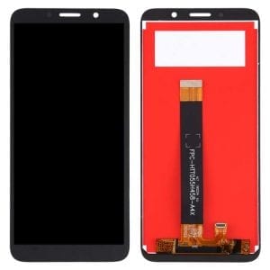 Màn hình LCD Motorola Moto E6 Play và bộ lắp ráp đầy đủ