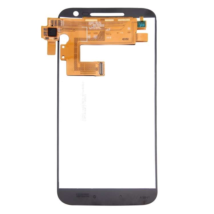 Màn hình LCD Motorola Moto G4 và bộ lắp ráp đầy đủ