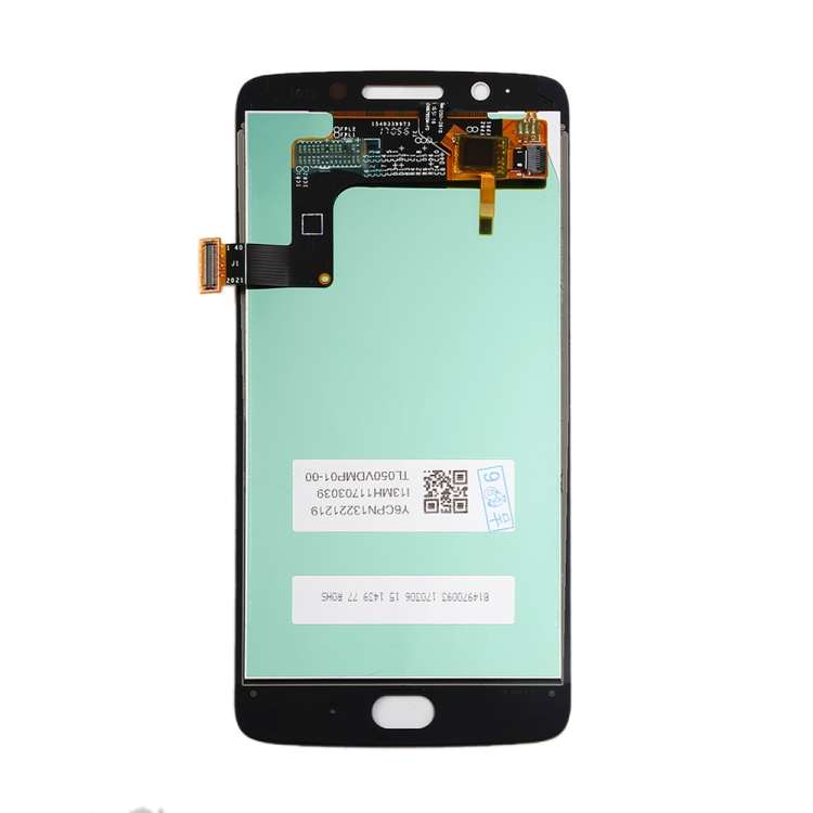 Màn hình LCD Motorola Moto G5 và bộ lắp ráp đầy đủ