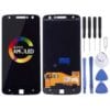 Màn hình LCD Motorola Moto Z Droid và bộ lắp ráp đầy đủ