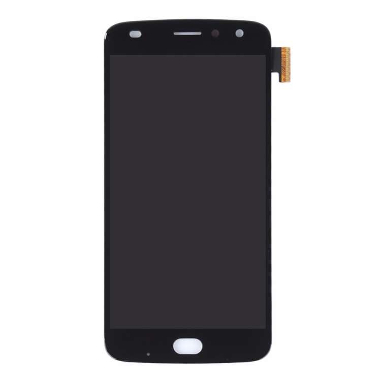 Màn hình LCD Motorola Moto Z2 Play và bộ lắp ráp đầy đủ