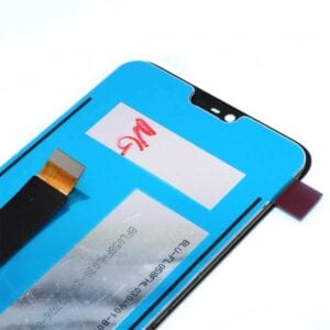 man hinh Nokia X6 2020