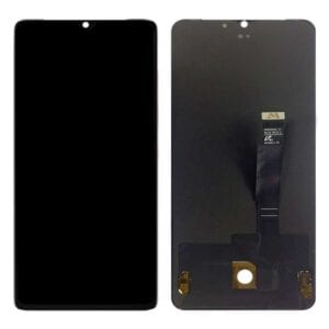 Màn hình LCD OnePlus 7T Vật liệu AMOLED và bộ lắp ráp đầy đủ