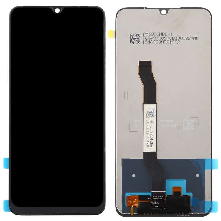 Màn hình Redmi Note 8T
