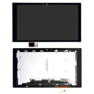 Màn hình LCD Sony Xperia Tablet Z và bộ lắp ráp đầy đủ