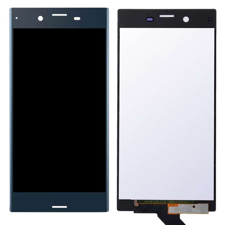 Màn hình LCD gốc Sony Xperia XZ và bộ lắp ráp đầy đủ