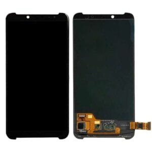 Màn hình Xiaomi Black Shark Helo LCD và bộ số hóa lắp giáp đầy đủ dt24h.com