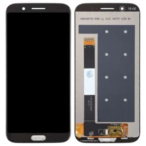Màn hình Xiaomi Black Shark LCD và bộ số hóa lắp giáp đầy đủ dt24h