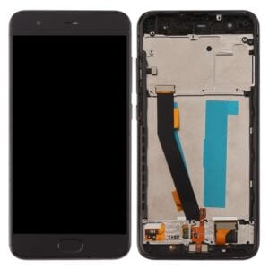 Màn hình Xiaomi Mi 6 LCD và bộ số hóa lắp giáp đầy đủ thêm bộ khung. 10 Màn hình Xiaomi Mi 6 LCD thêm bộ khung