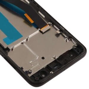 Màn hình Xiaomi Mi 6 LCD và bộ số hóa lắp giáp đầy đủ thêm bộ khung. 11 man hinh Xiaomi Mi 6 khung 4