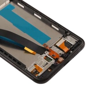 Màn hình Xiaomi Mi 6 LCD và bộ số hóa lắp giáp đầy đủ thêm bộ khung. 12 man hinh Xiaomi Mi 6 khung 5