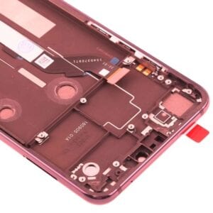 Màn hình Xiaomi Mi 8 Lite LCD và bộ số hóa lắp giáp đầy đủ thêm bộ khung. 9 man hinh Xiaomi Mi 8 Lite dt24h 3 1