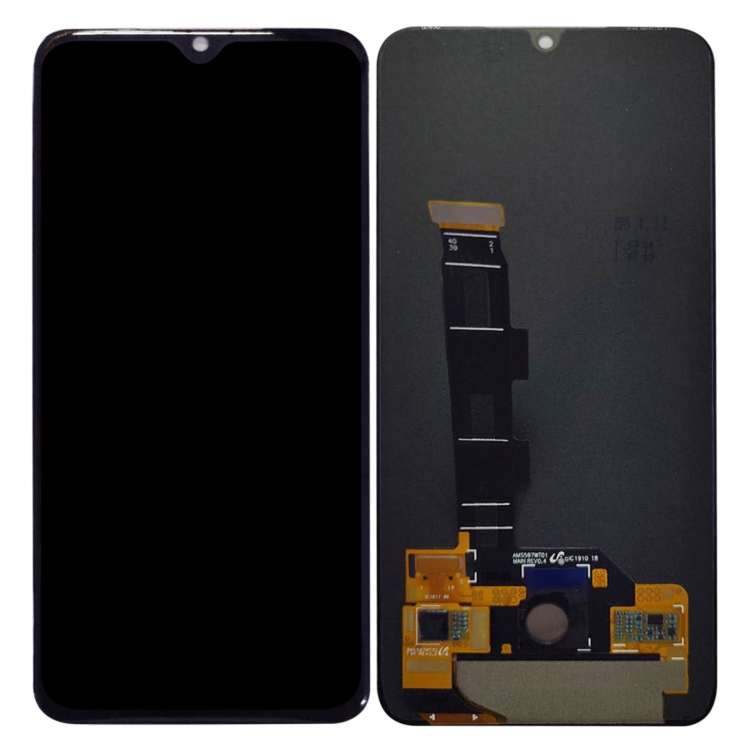 Màn hình Xiaomi Mi 9 SE gốc LCD và bộ số hóa lắp giáp đầy đủ