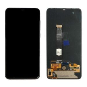 Màn hình Xiaomi Mi 9 LCD vật liệu OLED và bộ số hóa lắp giáp đầy đủ dt24h.com