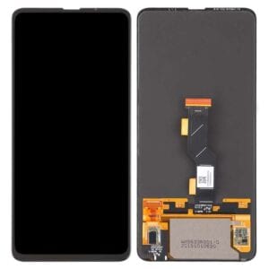 Màn hình Xiaomi Mi Mix 3 LCD vật liệu OLED và bộ số hóa lắp giáp đầy đủ dt24h.com