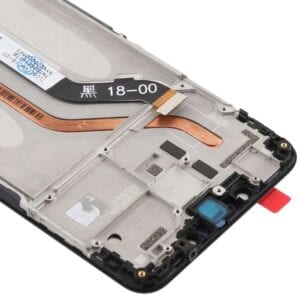 Màn hình Xiaomi Pocophone F1 LCD và bộ số hóa lắp giáp đầy đủ thêm bộ khung 9 man hinh Xiaomi Pocophone F1 dt24h 3 1