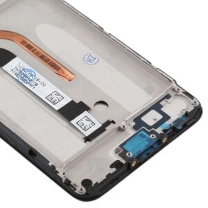 Màn hình Xiaomi Pocophone F1 LCD và bộ số hóa lắp giáp đầy đủ thêm bộ khung 10 man hinh Xiaomi Pocophone F1 dt24h 4 1