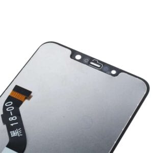 Màn hình Xiaomi Pocophone F1 và bộ số hóa lắp giáp đầy đủ. 10 man hinh Xiaomi Pocophone F1 dt24h 4