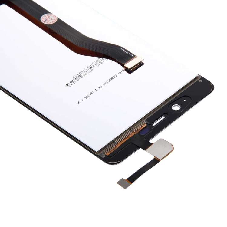 Màn hình Xiaomi Redmi 4 Prime / Pro LCD và bộ số hóa lắp giáp đầy đủ.