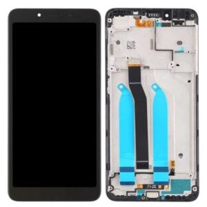 Màn hình Xiaomi Redmi 6A / Redmi 6 LCD và bộ số hóa lắp giáp đầy đủ thêm bộ khung dt24h.com