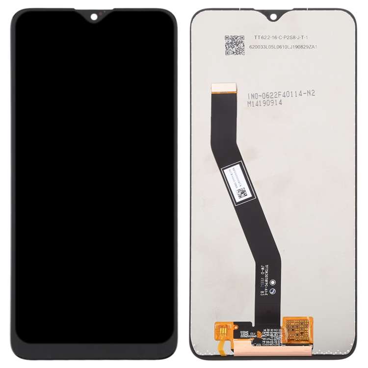 Màn Hình Xiaomi Redmi 8 / Redmi 8A Và Bộ Số Hóa Lắp Giáp Đầy Đủ. – Dt24H