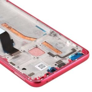 man hinh Xiaomi Redmi K30 4g co khung 3
