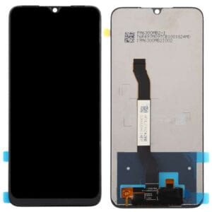 Màn hình Xiaomi Redmi Note 8 LCD và bộ số hóa lắp giáp đầy đủ