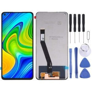 Màn hình gốc Xiaomi Redmi Note 9 / Redmi 10X 4G