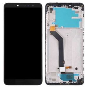 Màn hình Xiaomi Redmi S2 / Y2 LCD và bộ số hóa lắp giáp đầy đủ thêm bộ khung dt24h.com